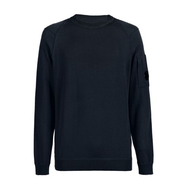 Светр CP Company 12CMKN128A 004037A 888