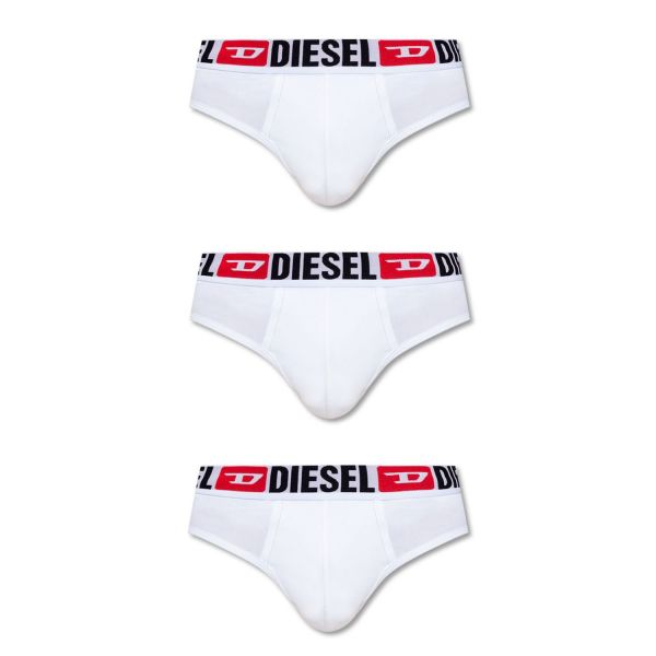 Брифи Diesel UMBR-Andrethreepack 0SH05-0DDAI-E4124