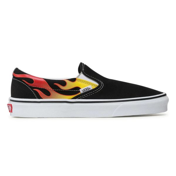 Слипоны Vans Classic Slip-O VN0A38F7PHN1