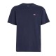Футболка Tommy Hilfiger DM0DM16320 C87