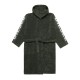 Халат Diesel Sport Logo Cappuccio 374 Green
