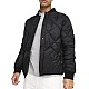 Двостороння куртка Calvin Klein CM251940 Blk