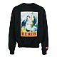 Світшот Heron Preston Sweatshirt Reiher Print
