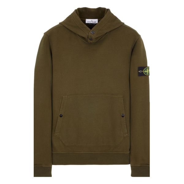 Худи Stone Island 791561720 V0058