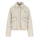 Куртка Off White 0WED0004F22FAB001