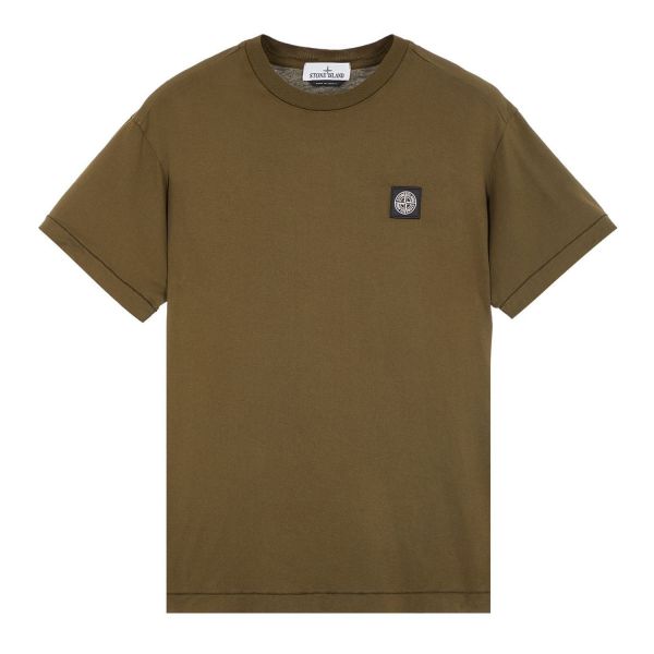 Футболка Stone Island 791524113 V0058