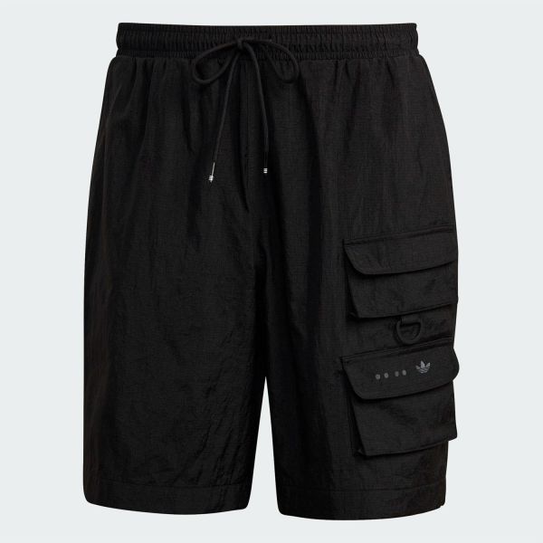 Шорты Adidas MTRLMIX Short HS8889