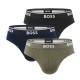 Набір брифів Hugo Boss 50499429 964