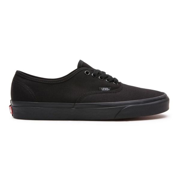 Кеды Vans Authentic VN000EE3BKA1