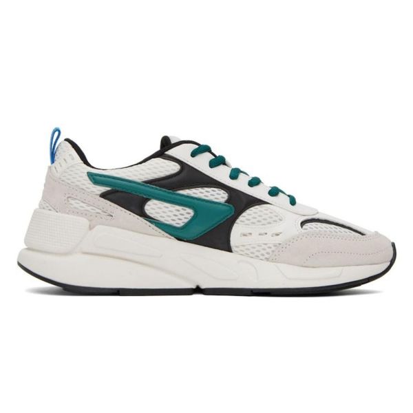 Кросівки Diesel S-Serendipity Sport Ibiza Blue/Antique Green/White/Black