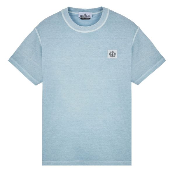 Футболка Stone Island 791523757 V0141