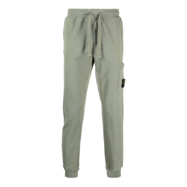 Спортивные штаны Stone Island 791564551 A0055