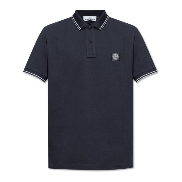 Поло Stone Island 79152SC18 A0020