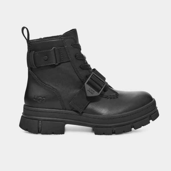 Ботинки Ugg W Ashton Lace Up