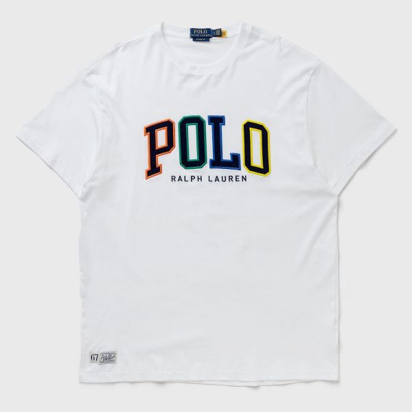 Футболка POLO Ralph Lauren 710890804002