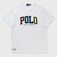 Футболка POLO Ralph Lauren 710890804002