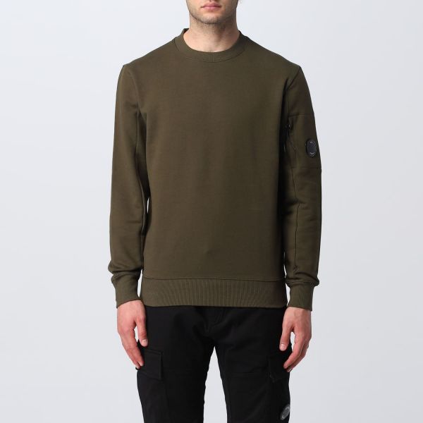 Свитшот C.P. Company 15CMSS022A 005086W 683