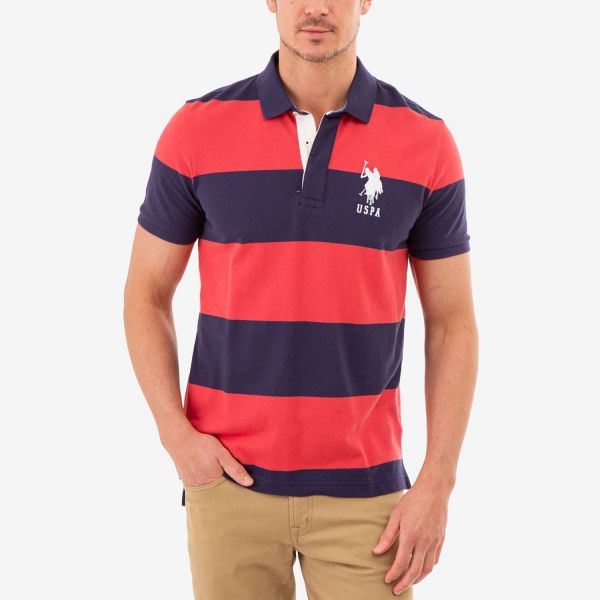 Поло U.S. Polo Assn 1147983Z WNTB