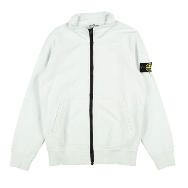 Дитячий кардиган Stone Island Junior 761661440 V0041