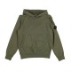 Дитячі худі Stone Island Junior 761661640 V0054