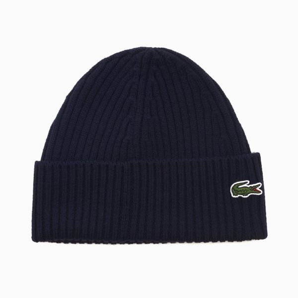 Шапка Lacoste RB0001 00166