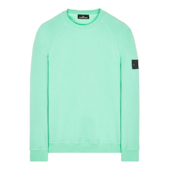 Світшот Stone Island 781960619 v0052