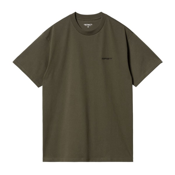 Футболка Carhartt I030435
