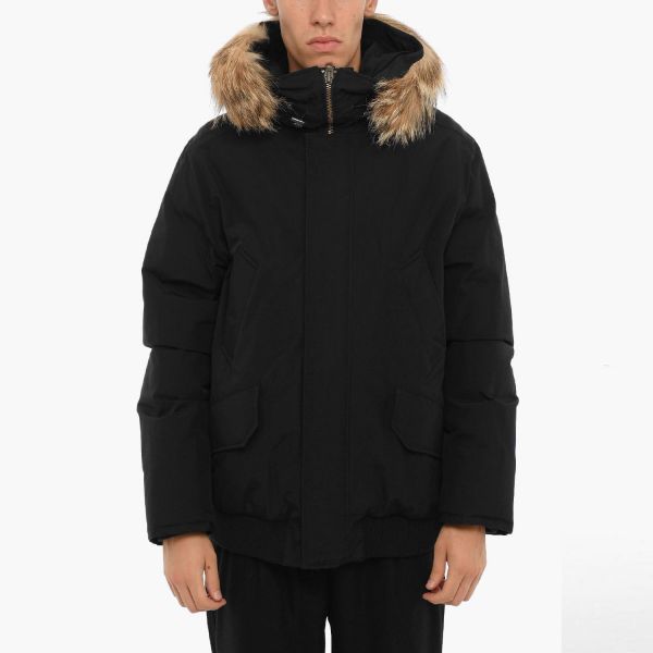 Куртка Woolrich Northern W0CPS2836