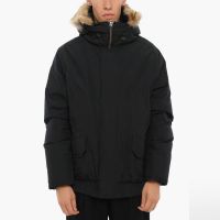 Куртка Woolrich Northern W0CPS2836 navy