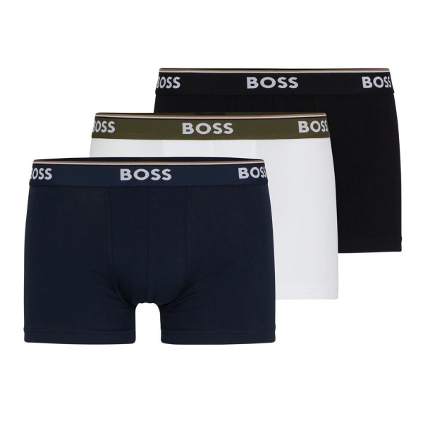 Набір боксерів Hugo Boss 50495436 981
