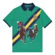 Поло POLO Ralph Lauren 710919352001