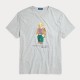 Футболка POLO Ralph Lauren 710854497025