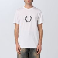 Футболка Fred Perry M5632 100