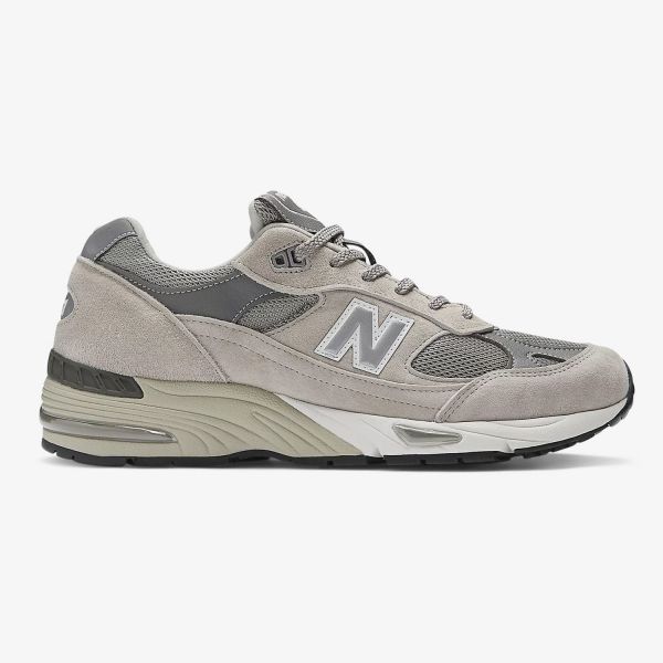 Кроссовки New Balance M991GL