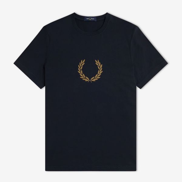 Футболка Fred Perry M5632 608