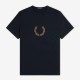 Футболка Fred Perry M5632 608