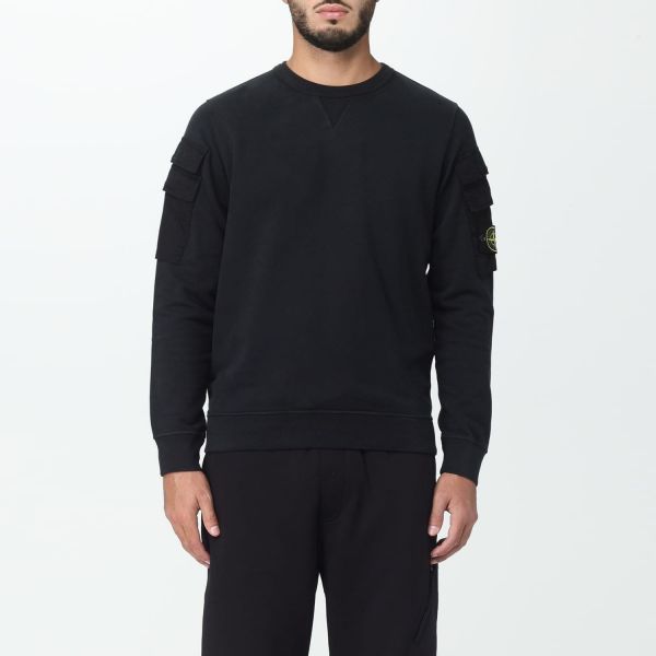 Світшот Stone Island 791560577 V0029
