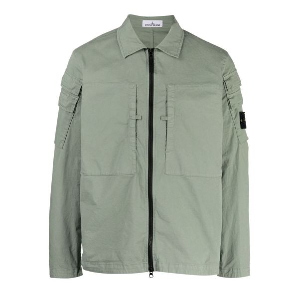 Овершорт Stone Island 791510610 V0055