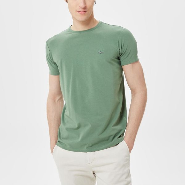 Футболка Lacoste TH0998 98Y