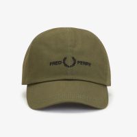 Кепка Fred Perry HW4630 Q41