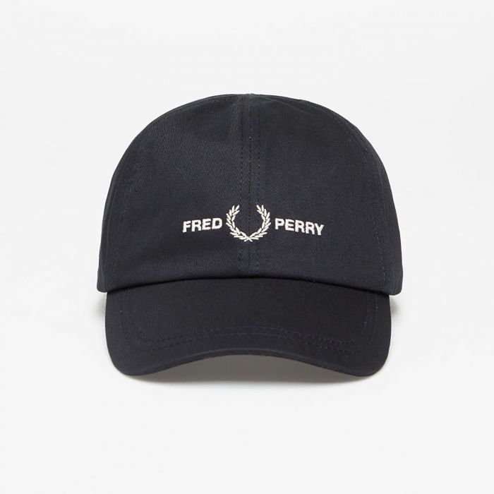 Кепка Fred Perry HW4630 464