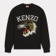 Світшот Kenzo VARSITY JUNGLE' TIGER EMBROIDERED SWEATSHIRT