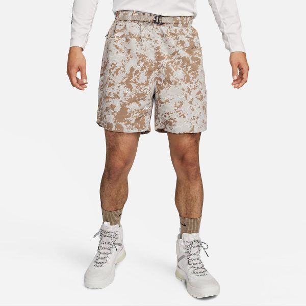 Шорты Nike FB8091-012