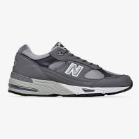 Кроссовки New Balance M991GNS Made in UK