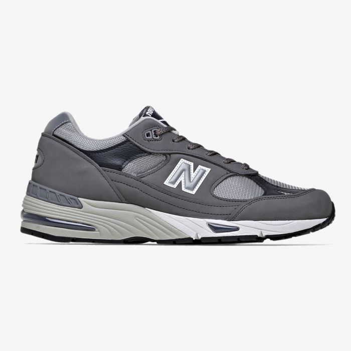 Кросівки New Balance M991GNS Made in UK