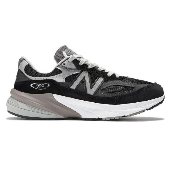 Кроссовки New Balance M990BK6 Made in USA