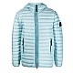 Пуховик Stone Island 791540324 V0041