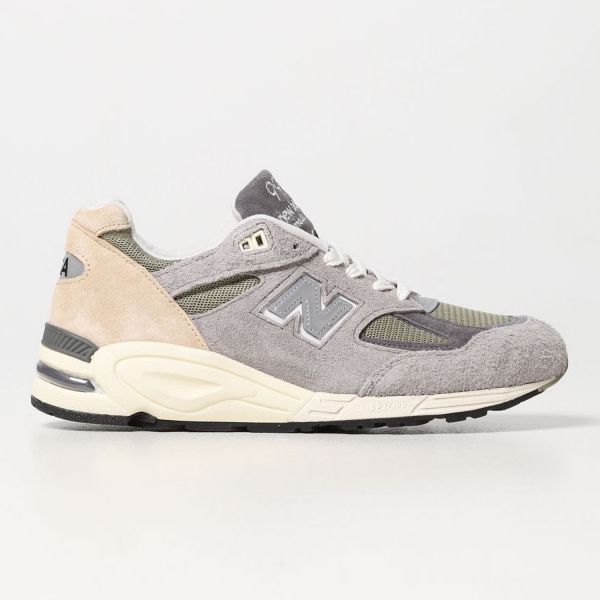 Кросівки New Balance M990TD2 Made in USA