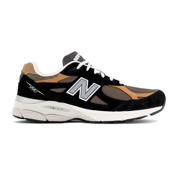 Кросівки New Balance M990BB3 Made in USA