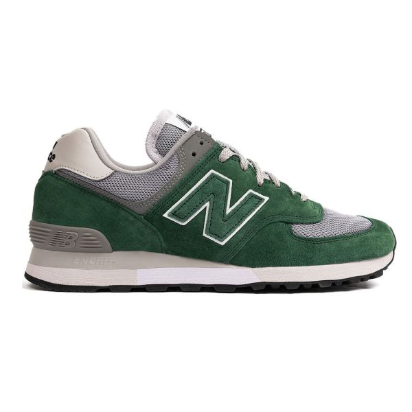 Кроссовки New Balance OU576GGK Made in UK